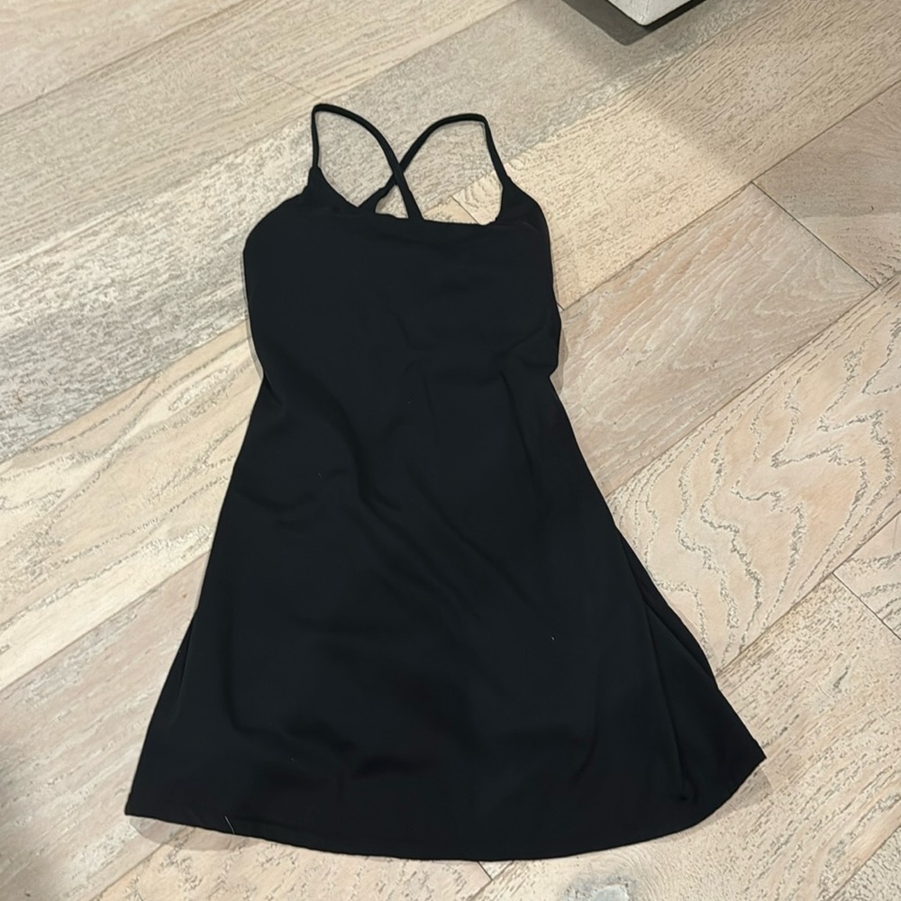 Halara Athletic Dress!!
